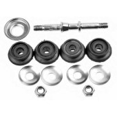 Тяга / стойка стабилизатора LEMFORDER 35286 01