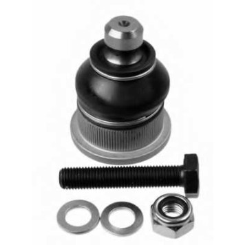 Несущий / направляющий шарнир LEMFORDER 35293 02