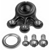 Несущий / направляющий шарнир LEMFORDER 35327 01