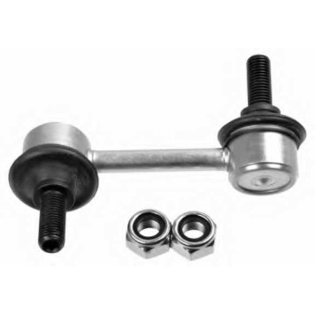 Тяга / стойка стабилизатора LEMFORDER 35415 01