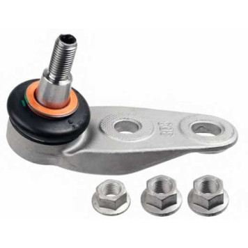 Несущий / направляющий шарнир LEMFORDER 35427 01