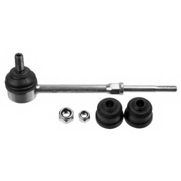 Тяга / стойка стабилизатора LEMFORDER 35430 01