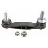 Тяга / стойка стабилизатора LEMFORDER 35438 01