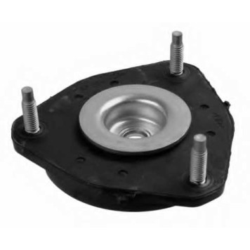 Опора стойки амортизатора LEMFORDER 35502 01