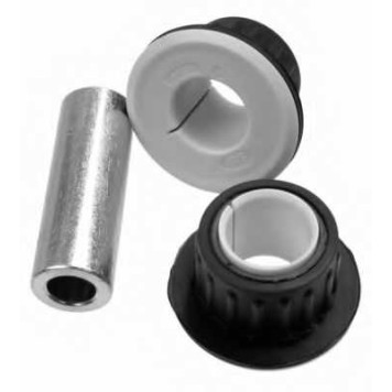 Втулка серьги рессоры LEMFORDER 35635 01