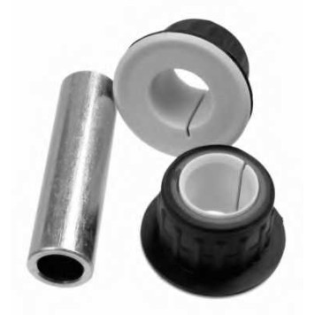 Втулка серьги рессоры LEMFORDER 35638 01