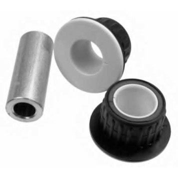 Втулка серьги рессоры LEMFORDER 35641 01