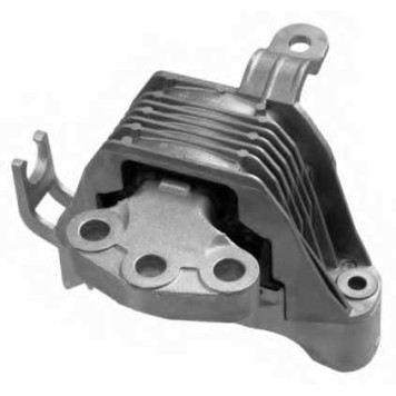 Подвеска двигателя LEMFORDER 35828 01