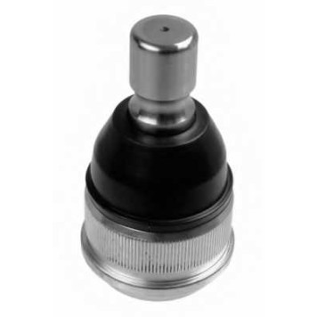 Несущий / направляющий шарнир LEMFORDER 35908 01