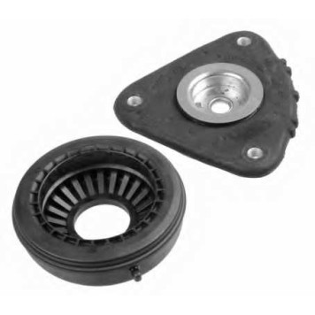 Ремкомплект опоры стойки амортизатора LEMFORDER 35916 01