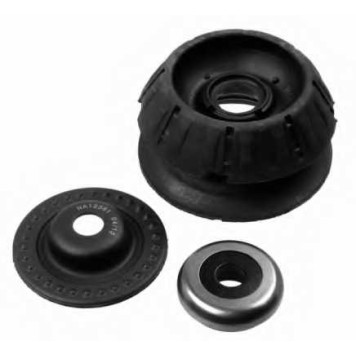 Ремкомплект опоры стойки амортизатора LEMFORDER 36181 01