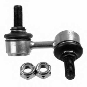 Тяга / стойка стабилизатора LEMFORDER 36394 01