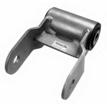 Подвеска листовой рессоры LEMFORDER 36528 01