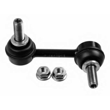 Тяга / стойка стабилизатора LEMFORDER 36679 01