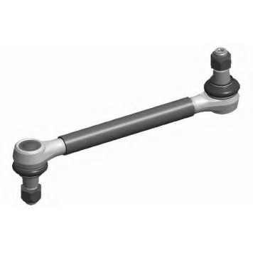 Тяга / стойка стабилизатора LEMFORDER 36692 01