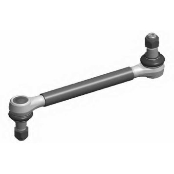 Тяга / стойка стабилизатора LEMFORDER 36696 01