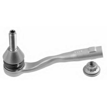 Наконечник поперечной рулевой тяги LEMFORDER 36970 01