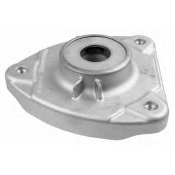 Опора стойки амортизатора LEMFORDER 37068 01