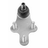 Несущий / направляющий шарнир LEMFORDER 37145 01