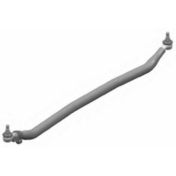Поперечная рулевая тяга LEMFORDER 37223 01