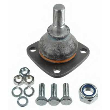 Несущий / направляющий шарнир LEMFORDER 37320 01