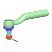 Наконечник поперечной рулевой тяги LEMFORDER 37327 01