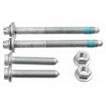 Ремкомплект подвески колеса LEMFORDER 37479 01