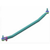 Поперечная рулевая тяга LEMFORDER 37547 01