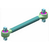 Рычаг независимой подвески колеса LEMFORDER 37818 01