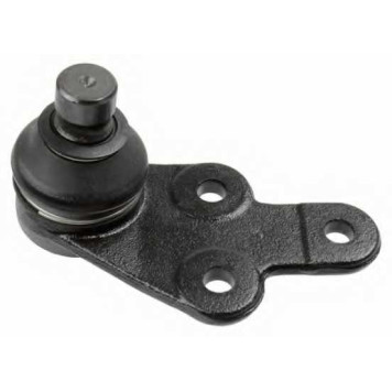 Несущий / направляющий шарнир LEMFORDER 37885 01