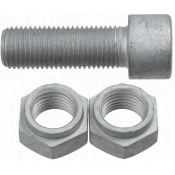 Ремкомплект подвески колеса LEMFORDER 38048 01