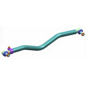 Продольная рулевая тяга LEMFORDER 38247 01