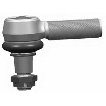 Наконечник поперечной рулевой тяги LEMFORDER C:22/TH:M28x1,5R/L:105 / 11378 03