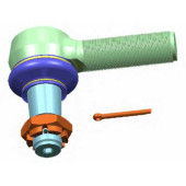 Наконечник поперечной рулевой тяги LEMFORDER C:32/TH:M30x1,5R/L:120 / 11394 04