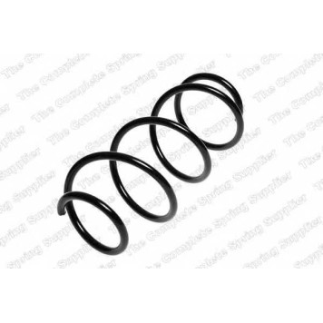 Пружина ходовой части LESJOFORS 22445639 / 4072957