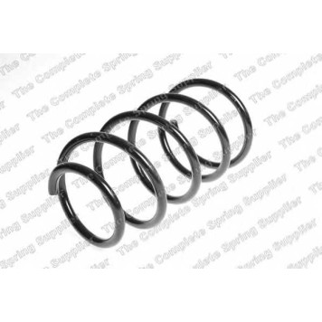 Пружина ходовой части LESJOFORS 22447348 / 4092565