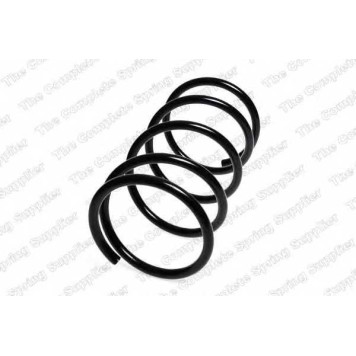 Пружина ходовой части LESJOFORS 22486134 / 4062050