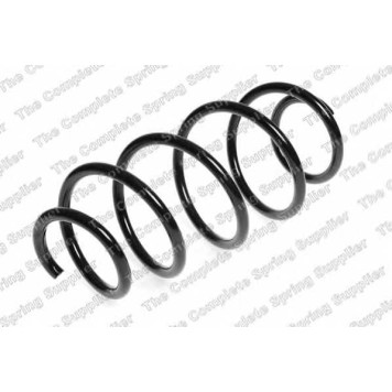 Пружина ходовой части LESJOFORS 22709119 / 4026202