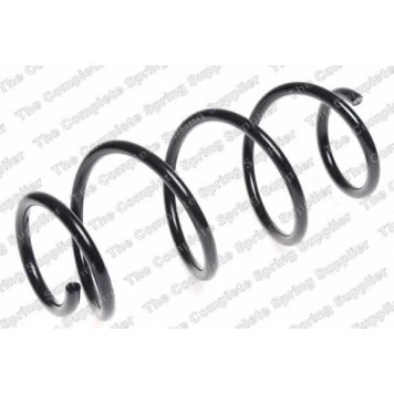 Пружина ходовой части LESJOFORS 22784639 / 4072994