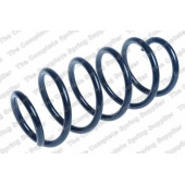 LESJOFORS 4035769 - пружина передняя HONDA, левая