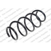 LESJOFORS 4056890 - пружина передняя MERCEDES