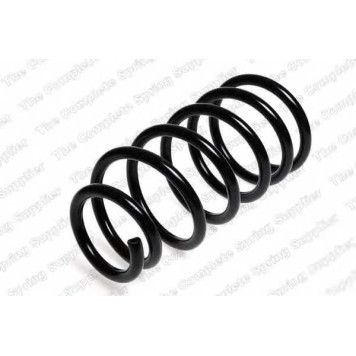 Пружина ходовой части LESJOFORS 24382439 / 4272918