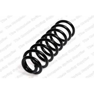 Пружина ходовой части LESJOFORS 24438431 / 4256846