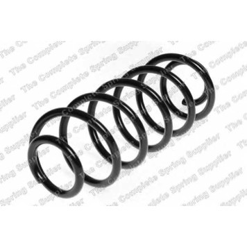 Пружина ходовой части LESJOFORS 24698937 / 4266740