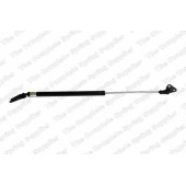 Газовая пружина (амортизатор) крышки багажника LESJOFORS 27061948 / 8192537