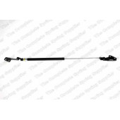 Газовая пружина (амортизатор) крышки багажника LESJOFORS 27079534 / 8162032