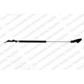 Газовая пружина (амортизатор) крышки багажника LESJOFORS 27079934 / 8162033