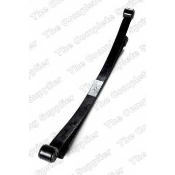 Многолистовая рессора LESJOFORS 29828020 / 5827523