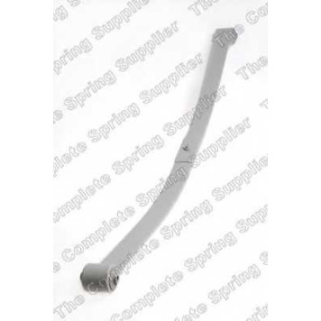 Многолистовая рессора LESJOFORS 29833550 / 5895014