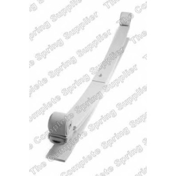 Многолистовая рессора LESJOFORS 29833820 / 5827532